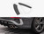 Maxton Design Street Pro Rear Side Splitters Audi S3 Sedan 8Y (2020-) Maxton Design Street Pro Rear Side Splitters Audi S3 Sedan 8Y (2020-)
