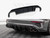 Maxton Design Rear Valance Audi S3 Sedan 8Y Maxton Design Rear Valance Audi S3 Sedan 8Y