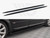 Maxton Design Side Skirts Diffusers V.1 Audi S4 / A4 / A4 S-Line B6 / B7 Maxton Design Side Skirts Diffusers V.1 Audi S4 / A4 / A4 S-Line B6 / B7