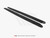 Maxton Design Side Skirts Diffusers Audi S6 C5 (1999-2003) Maxton Design Side Skirts Diffusers Audi S6 C5 (1999-2003)