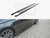 Maxton Design Side Skirts Diffusers Audi S6 / A6 S-Line / A6 C7 Fl Maxton Design Side Skirts Diffusers Audi S6 / A6 S-Line / A6 C7 Fl