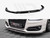 Maxton Design Front Splitter V.2 Audi S8 D4 Fl (2015-2017) Maxton Design Front Splitter V.2 Audi S8 D4 Fl (2015-2017)
