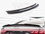 Maxton Design Spoiler Cap Audi S8 / A8 / A8 S-Line D5 Maxton Design Spoiler Cap Audi S8 / A8 / A8 S-Line D5