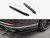 Maxton Design Rear Side Splitters V.1 Audi S8 D5 Maxton Design Rear Side Splitters V.1 Audi S8 D5