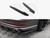 Maxton Design Rear Side Splitters V.2 Audi S8 D5 Maxton Design Rear Side Splitters V.2 Audi S8 D5