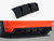 Maxton Design Rear Valance Audi Tt Rs 8S