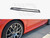 Maxton Design Side Skirts Diffusers Audi Tt Mk3 (8S) Rs (2016-2020) Maxton Design Side Skirts Diffusers Audi Tt Mk3 (8S) Rs (2016-2020)