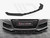 Maxton Design Street Pro Front Splitter Audi Tt S / S-Line 8S Maxton Design Street Pro Front Splitter Audi Tt S / S-Line 8S