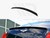 Maxton Design Spoiler Extension Cap Bentley Continental Gt (2009-2012) Maxton Design Spoiler Extension Cap Bentley Continental Gt (2009-2012)