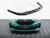Maxton Design Front Splitter V.9 Bmw M135I F40