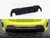 Maxton Design Rear Valance V.3 Bmw 1 F40 M-Pack/ M135I (Single Exhaust Version) Maxton Design Rear Valance V.3 Bmw 1 F40 M-Pack/ M135I (Single Exhaust Version)