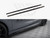 Maxton Design Side Skirts Diffusers V.1 Bmw 1 F40 M-Sport / M135I Maxton Design Side Skirts Diffusers V.1 Bmw 1 F40 M-Sport / M135I