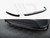 Maxton Design Rear Side Splitters Bmw 1 F40 Maxton Design Rear Side Splitters Bmw 1 F40