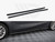 Maxton Design Side Skirts Diffusers Bmw 1 F40 Maxton Design Side Skirts Diffusers Bmw 1 F40