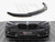 Maxton Design Front Splitter V.1 Bmw 1 F20 (2011-2015) Maxton Design Front Splitter V.1 Bmw 1 F20 (2011-2015)