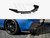 Maxton Design Rear Side Splitters Bmw 1 F20 / F21 Facelift Maxton Design Rear Side Splitters Bmw 1 F20 / F21 Facelift