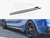 Maxton Design Racing Side Skirts Diffusers Bmw 1 F21 M135I / M140I / M-Pack Maxton Design Racing Side Skirts Diffusers Bmw 1 F21 M135I / M140I / M-Pack
