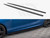 Maxton Design Street Pro Side Skirts Diffusers Bmw 2 M-Pack F22 Maxton Design Street Pro Side Skirts Diffusers Bmw 2 M-Pack F22