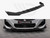 Maxton Design Street Pro Front Splitter + Flaps Bmw 2 Coupe M-Pack / M240I G42 Maxton Design Street Pro Front Splitter + Flaps Bmw 2 Coupe M-Pack / M240I G42