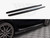Maxton Design Side Skirts Diffusers V.1 Bmw 2 Gran Coupe M-Pack / M235I F44 (2019-) Maxton Design Side Skirts Diffusers V.1 Bmw 2 Gran Coupe M-Pack / M235I F44 (2019-)