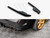 Maxton Design Rear Side Splitters Bmw M235I Gran Coupe F44 (2019-)