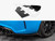 Maxton Design Rear Side Flaps Bmw M2 F87 Maxton Design Rear Side Flaps Bmw M2 F87