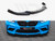 Maxton Design Front Splitter V.2 Bmw M2 Competition F87 (2018-2020) Maxton Design Front Splitter V.2 Bmw M2 Competition F87 (2018-2020)