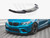 Maxton Design Front Splitter V.3 Bmw M2 F87 (2016-2020) Maxton Design Front Splitter V.3 Bmw M2 F87 (2016-2020)