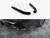 Maxton Design Rear Side Splitters V.3 Bmw 2 G42 Maxton Design Rear Side Splitters V.3 Bmw 2 G42