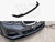 Maxton Design Front Splitter V.3 Bmw 3 G20 M-Sport (2019-2022)