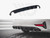 Maxton Design Rear Valance Bmw 3 G20 / G21 (2018-2022) Maxton Design Rear Valance Bmw 3 G20 / G21 (2018-2022)