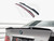 Maxton Design Spoiler Cap V.2 Bmw 3 Coupe E46 Maxton Design Spoiler Cap V.2 Bmw 3 Coupe E46