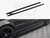 Maxton Design Side Skirts Diffusers V.2 Bmw 3 Coupe M-Pack E46 (1999-2005) Maxton Design Side Skirts Diffusers V.2 Bmw 3 Coupe M-Pack E46 (1999-2005)