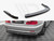 Maxton Design Rear Side Splitters Bmw 3 Coupe E46 Maxton Design Rear Side Splitters Bmw 3 Coupe E46