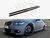 Maxton Design Side Skirts Splitters Bmw 3 E92 M-Sport (2006-2009) Maxton Design Side Skirts Splitters Bmw 3 E92 M-Sport (2006-2009)