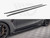 Maxton Design Street Pro Side Skirts Diffusers Bmw M3 G80 (2021-) Maxton Design Street Pro Side Skirts Diffusers Bmw M3 G80 (2021-)
