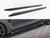 Maxton Design Side Skirts Diffusers V.1 Bmw M3 G80 (2021-) Maxton Design Side Skirts Diffusers V.1 Bmw M3 G80 (2021-)