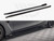 Maxton Design Side Skirts Diffusers V.2 Bmw M3 G80 (2021-) Maxton Design Side Skirts Diffusers V.2 Bmw M3 G80 (2021-)