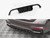 Maxton Design Rear Valance Bmw M4 F82 (2014-2020) Maxton Design Rear Valance Bmw M4 F82 (2014-2020)