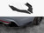 Maxton Design Street Pro Rear Side Splitters + Flaps Bmw 435I Coupe M-Pack F32 Maxton Design Street Pro Rear Side Splitters + Flaps Bmw 435I Coupe M-Pack F32