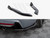 Maxton Design Rear Side Splitters V.5 Bmw 4 Coupe M-Pack F32 Maxton Design Rear Side Splitters V.5 Bmw 4 Coupe M-Pack F32