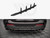Maxton Design Street Pro Rear Diffuser Bmw 4 M-Pack G22 (2020-) Maxton Design Street Pro Rear Diffuser Bmw 4 M-Pack G22 (2020-)