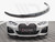 Maxton Design Front Splitter V.3 Bmw 4 / I4 Gran Coupe M-Pack / M440I G26 Maxton Design Front Splitter V.3 Bmw 4 / I4 Gran Coupe M-Pack / M440I G26