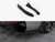 Maxton Design Rear Side Splitters V.2 Bmw M440I Gran Coupe G26