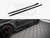 Maxton Design Side Skirts Diffusers V.1 Bmw M4 G82 (2021-) Maxton Design Side Skirts Diffusers V.1 Bmw M4 G82 (2021-)