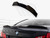 Maxton Design Spoiler Cap 3D Bmw 5 M-Pack F10 Maxton Design Spoiler Cap 3D Bmw 5 M-Pack F10