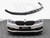 Maxton Design Front Splitter V.2 Bmw 5 G30 (2017-2020) Maxton Design Front Splitter V.2 Bmw 5 G30 (2017-2020)