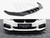 Maxton Design Front Splitter V.1 Bmw 5 G30 / G31 M-Sport