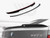 Maxton Design Spoiler Cap Bmw 5 Gt M-Pack F07 Maxton Design Spoiler Cap Bmw 5 Gt M-Pack F07