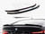 Maxton Design Spoiler Cap Bmw 6 Gt G32 M-Pack Maxton Design Spoiler Cap Bmw 6 Gt G32 M-Pack